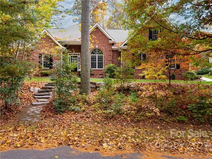 402 Conifer Court sold home in BRAESIDE AT BILTMORE PARK, Asheville, NC