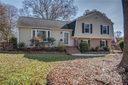 1434 Georgetowne Drive sold home in Gastonia, SC
