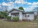4 Parker Road sold home in Asheville, SC