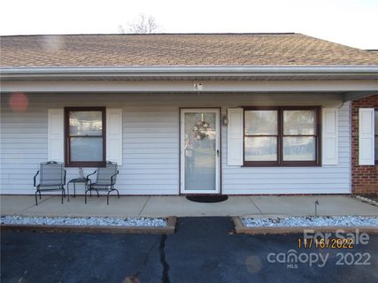 115 23rd Street 40 sold condo in Mimosa Gardens, Hickory, NC