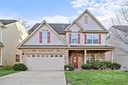624 Barcroft Lane 33 sold home in Fort Mill, SC