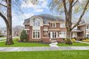 3610 Winslow Green Drive sold home in Charlotte, SC