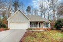 7205 Hunters Bluff Drive sold home in Denver, SC