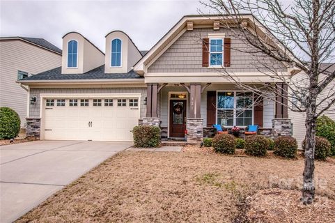 121 Blossom Ridge Drive