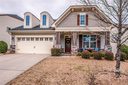 121 Blossom Ridge Drive sold home in Mooresville, SC