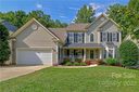 129 Crimson Orchard Drive sold home in Mooresville, SC