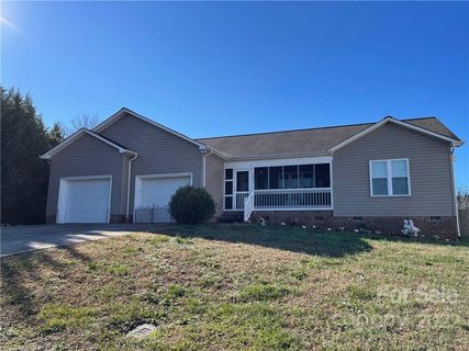 5391 Stonegate Farm Drive sold home in Stonegate Farm, Granite Falls, NC