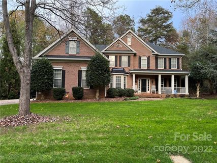 4612 Hawkes Bay Court