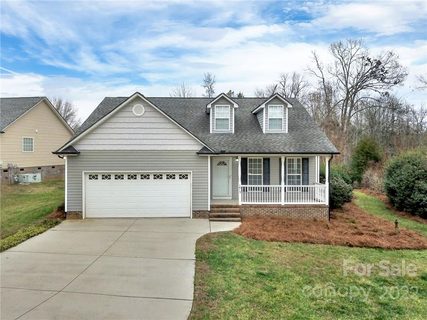 1613 Piney Church Road