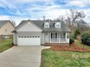 1613 Piney Church Road sold home in Concord, SC