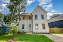 2121 West Trade Street sold home in Charlotte, SC