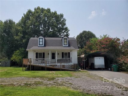 608 Winding Way Drive