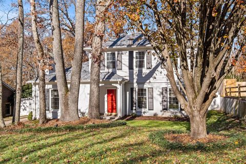 10530 Sardis Oaks Road