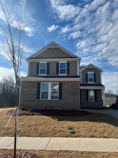207 Brownstone Drive LF93