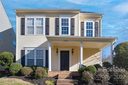 11918 Royal Castle Court sold home in Charlotte, SC