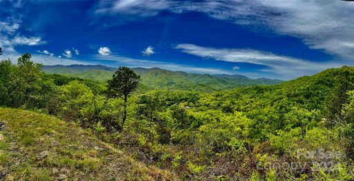 25 Marr Heights sold lot in Mountain Overlook, Bryson City, NC
