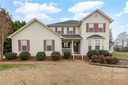 462 Cress School Road sold home in Salisbury, SC