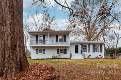 4801 Easthaven Drive