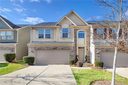 1834 Fleetwood Drive sold home in Charlotte, SC
