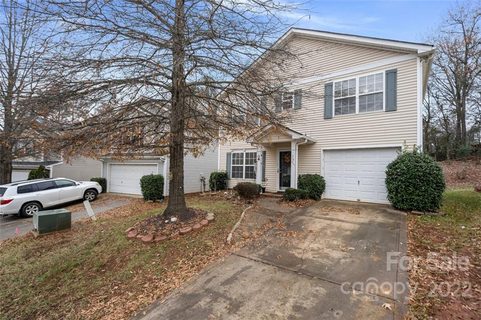 7433 Lady Liberty Lane sold home in Brighton, Charlotte, NC