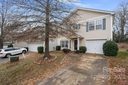 7433 Lady Liberty Lane sold home in Charlotte, SC