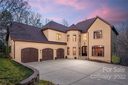 15501 Eagleview Drive sold home in Charlotte, SC