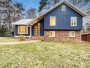 13805 Idle Drive sold home in Matthews, SC