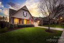 9092 Blue Ridge Drive sold home in Indian Land, SC
