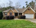 3705 Burton Street sold home in Sherrills Ford, SC