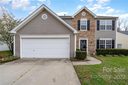 1013 Southwind Trail Drive sold home in Indian Trail, SC