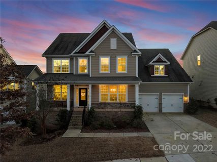 1350 Corey Cabin Court