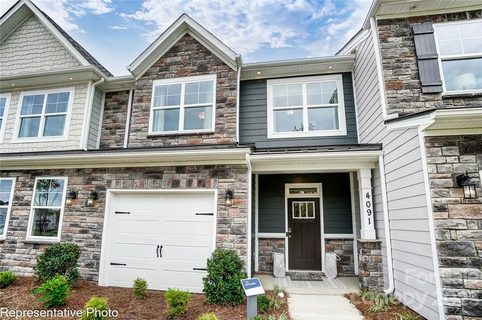6324 Keeton Lane Lot 118