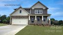 3660 Gladesville Street sold home in Indian Land, SC