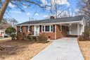 628 Westway Drive sold home in Gastonia, SC