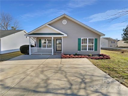 406 Lunde Lane