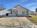 406 Lunde Lane sold home in York, SC