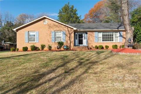 6500 Cherrycrest Lane
