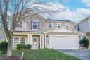 12911 Lake Erie Lane sold home in Charlotte, SC
