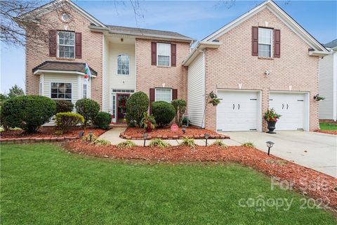 4805 Brockton Court