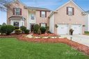 4805 Brockton Court sold home in Concord, SC