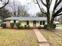 6710 Covecreek Drive sold home in Charlotte, SC