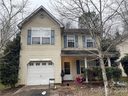 2106 Downing Street sold home in Charlotte, SC