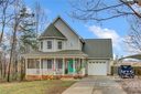 3535 Cambridge Place sold home in Statesville, SC