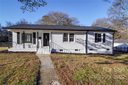 3438 Barfield Drive sold home in Charlotte, SC