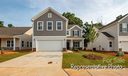441 Inverness Lane 26 sold home in Salisbury, SC