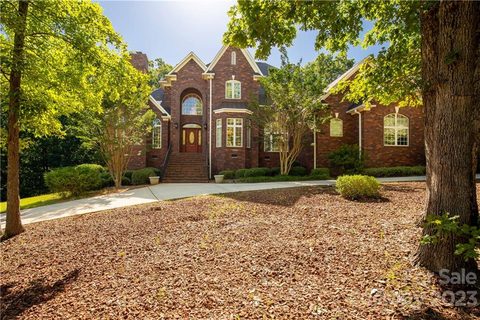 1504 Greyfox Estates Road sold home in Greyfox Estates, Lancaster, SC