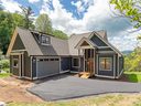 75 Douglas Circle sold home in Pisgah Forest, SC