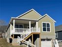 1110 Blueview Drive sold home in Black Mountain, SC