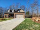 5358 Brickyard Terrace Court sold home in Concord, SC