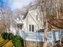 27 Breezeway Drive 3 & 4 sold home in Asheville, SC